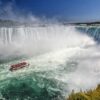 Niagara Falls, Buffalo