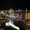 Nightsky Las Vegas